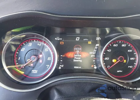 2020 Dodge Charger Gt Awd z USA, uszkodzony, nr VIN 2C3CDXMG6LH200726